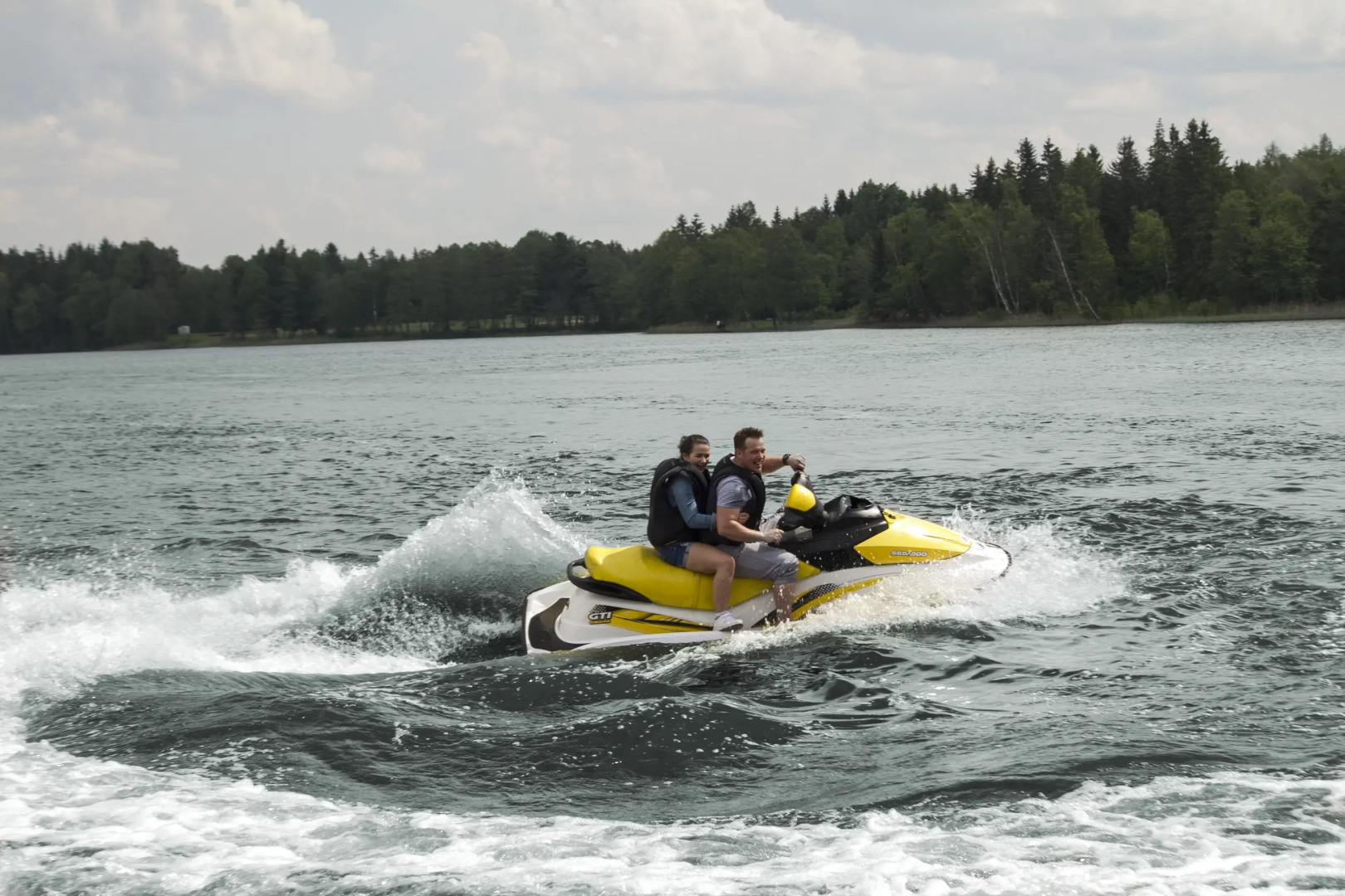 Отель Дербовеж