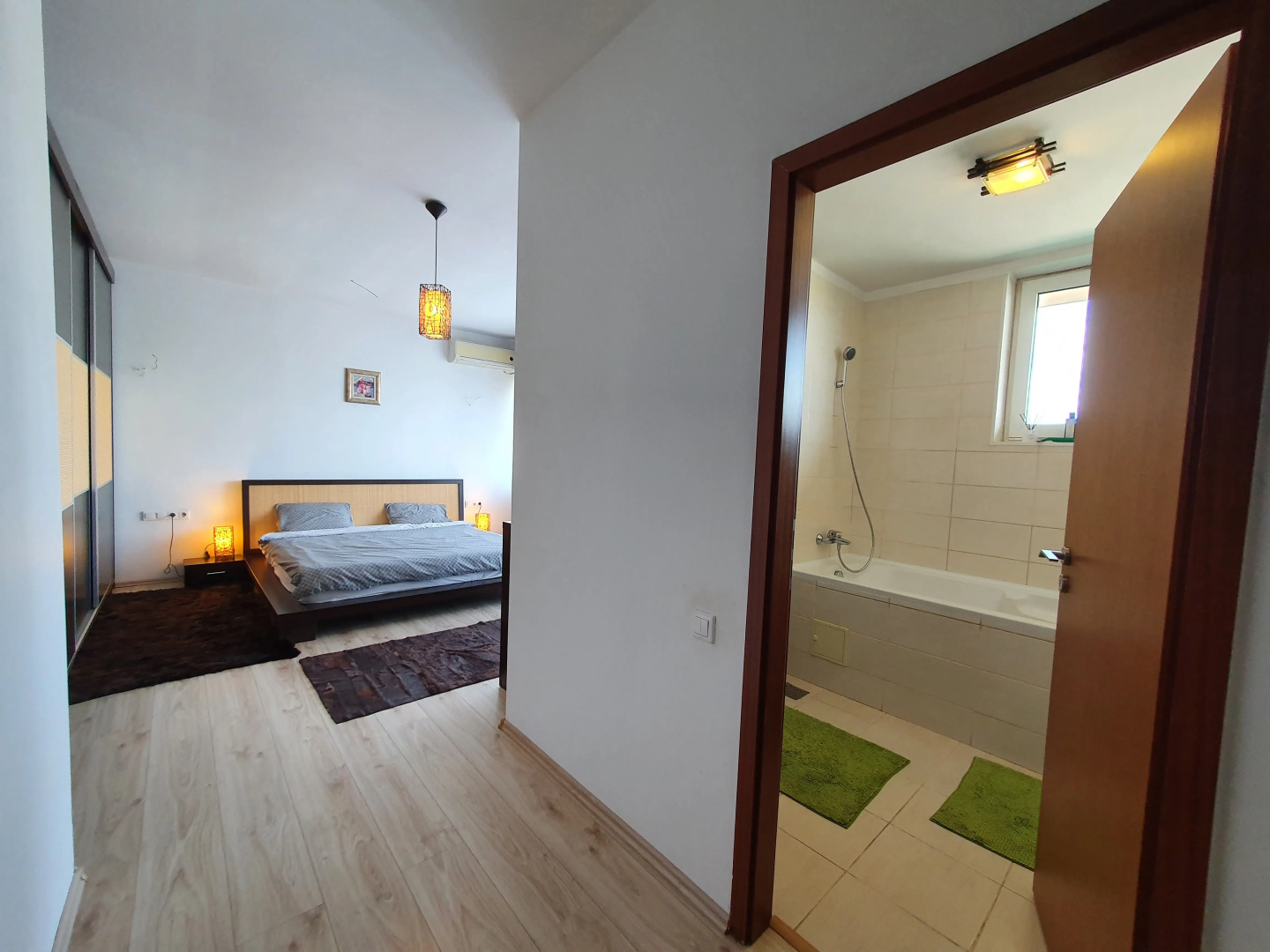 Apartments Corbeanca Penthouse