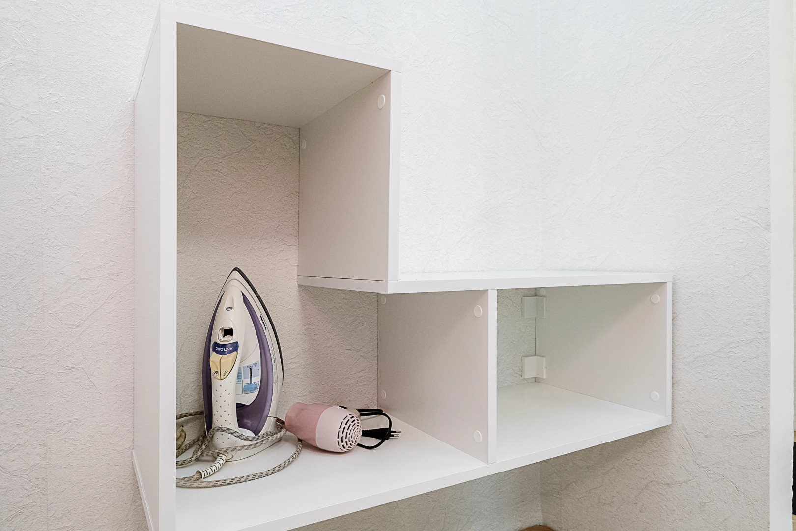 Квартира на Чапаева