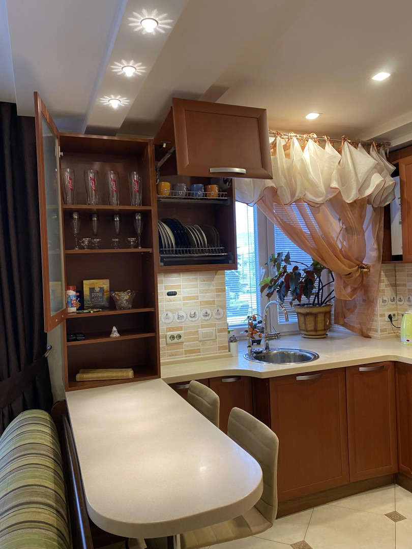 Апартаменты Студия на Советской