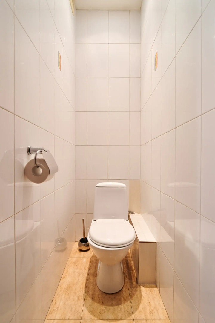 Квартира 3 комнатная Apart-Comfort на Большой Дорогомиловской