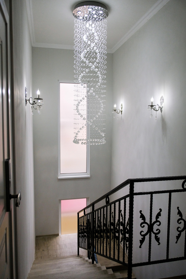 Апарт-отель О, Виноград