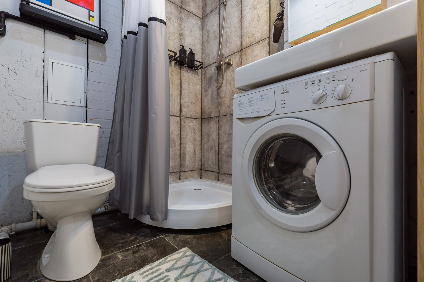 Квартира Горбачева на улице Варфоломеева 306 1