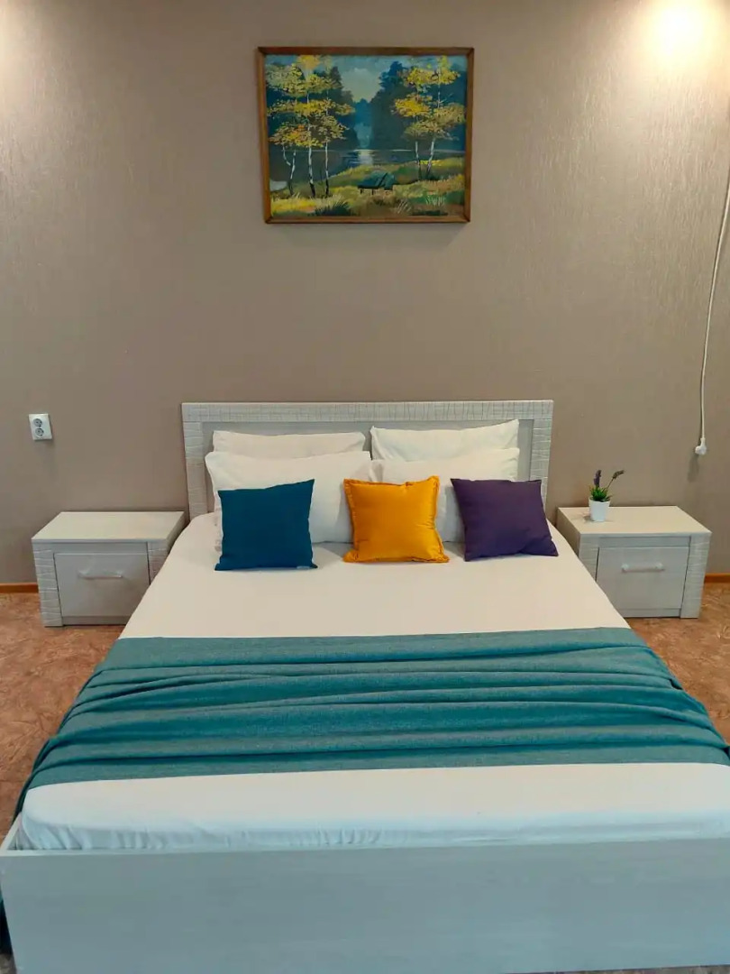 Квартира Однокомнатная на Землячки (14)