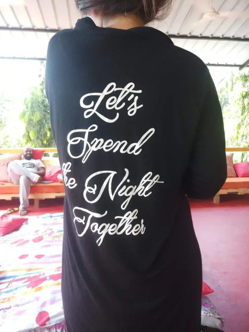 Гостевой Дом Karma Ramvilla