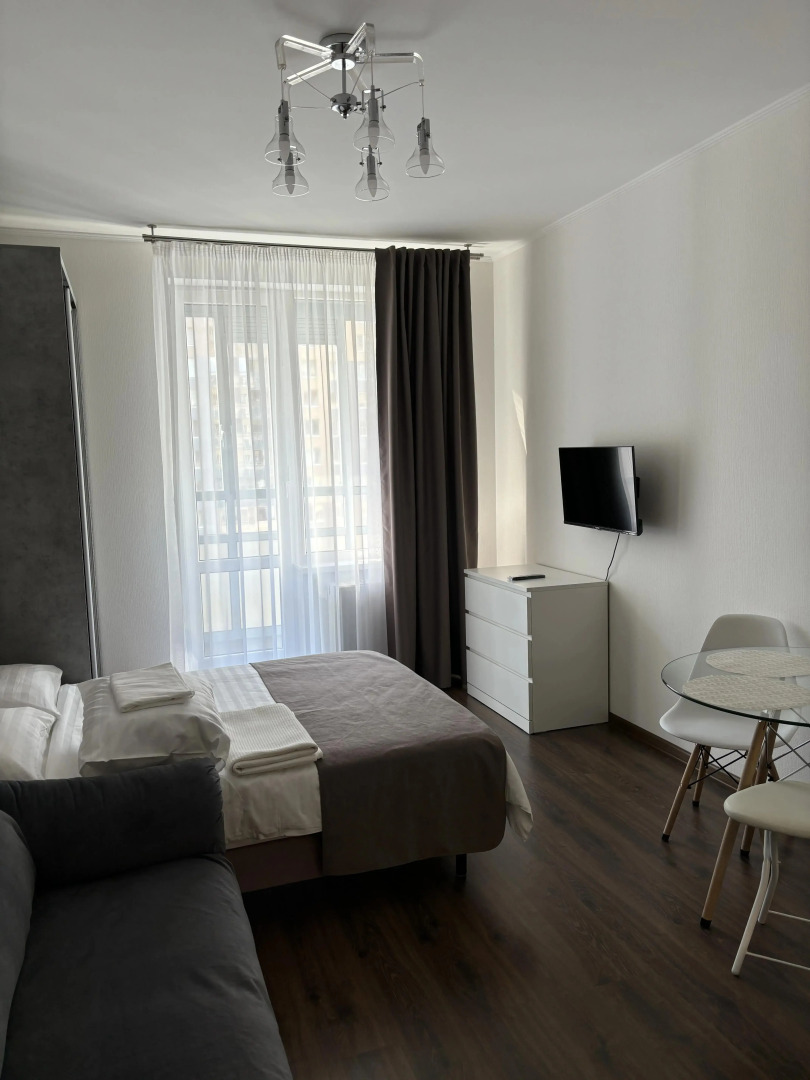 Апартаменты Beauty Sky 8