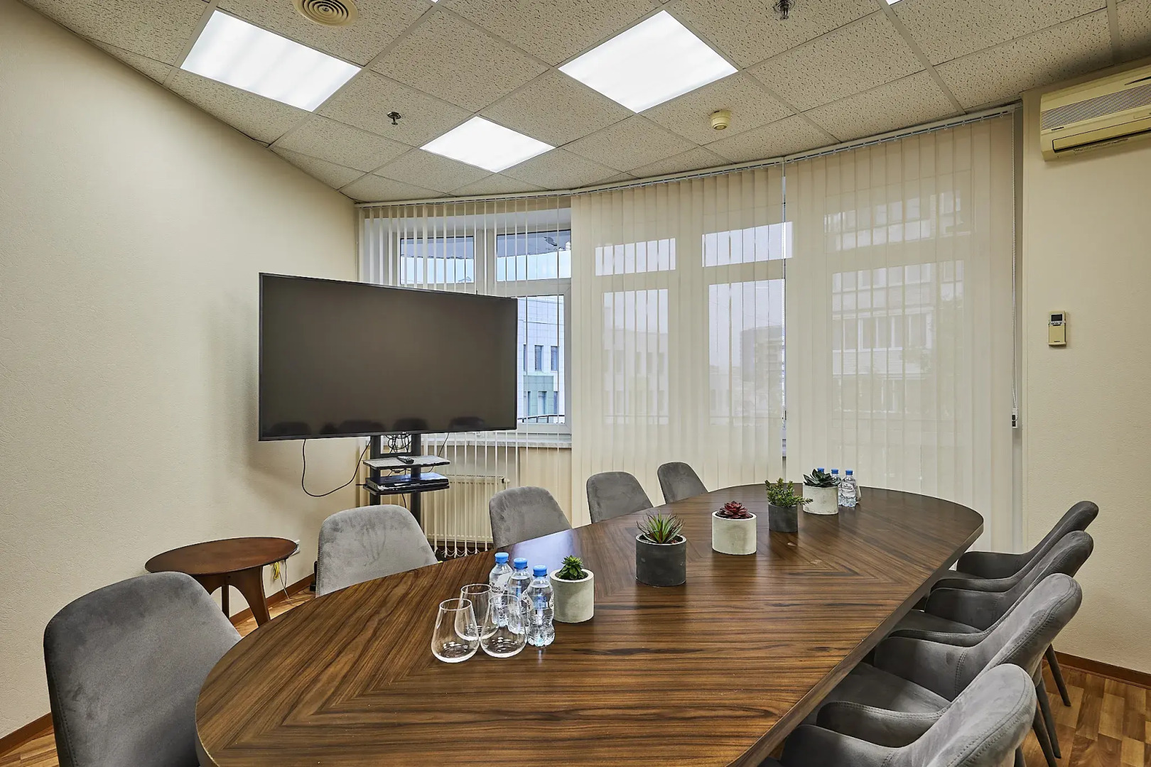 Select Hotel Paveletskaya