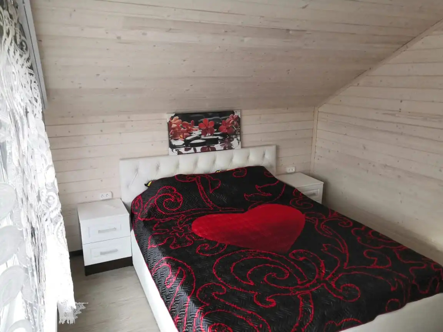 Holiday Home in Pervomaiskoe