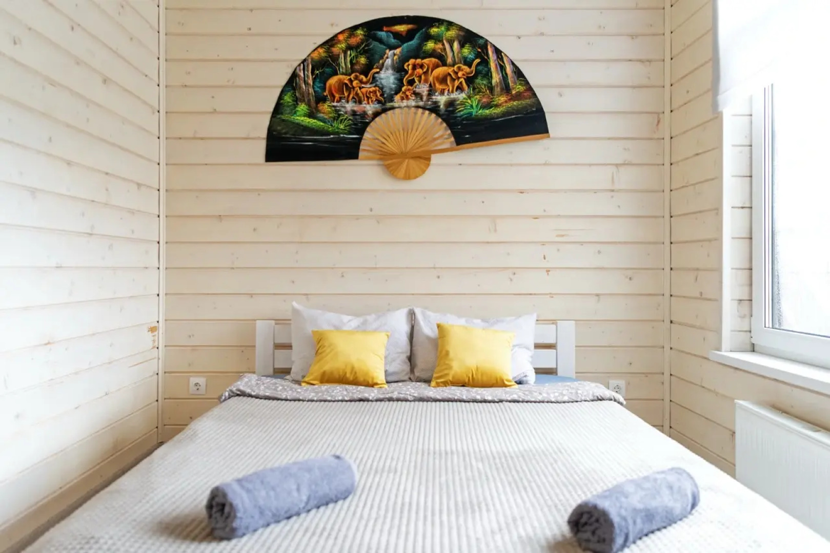 Гостевой Дом Коттедж у Ладожского Озера