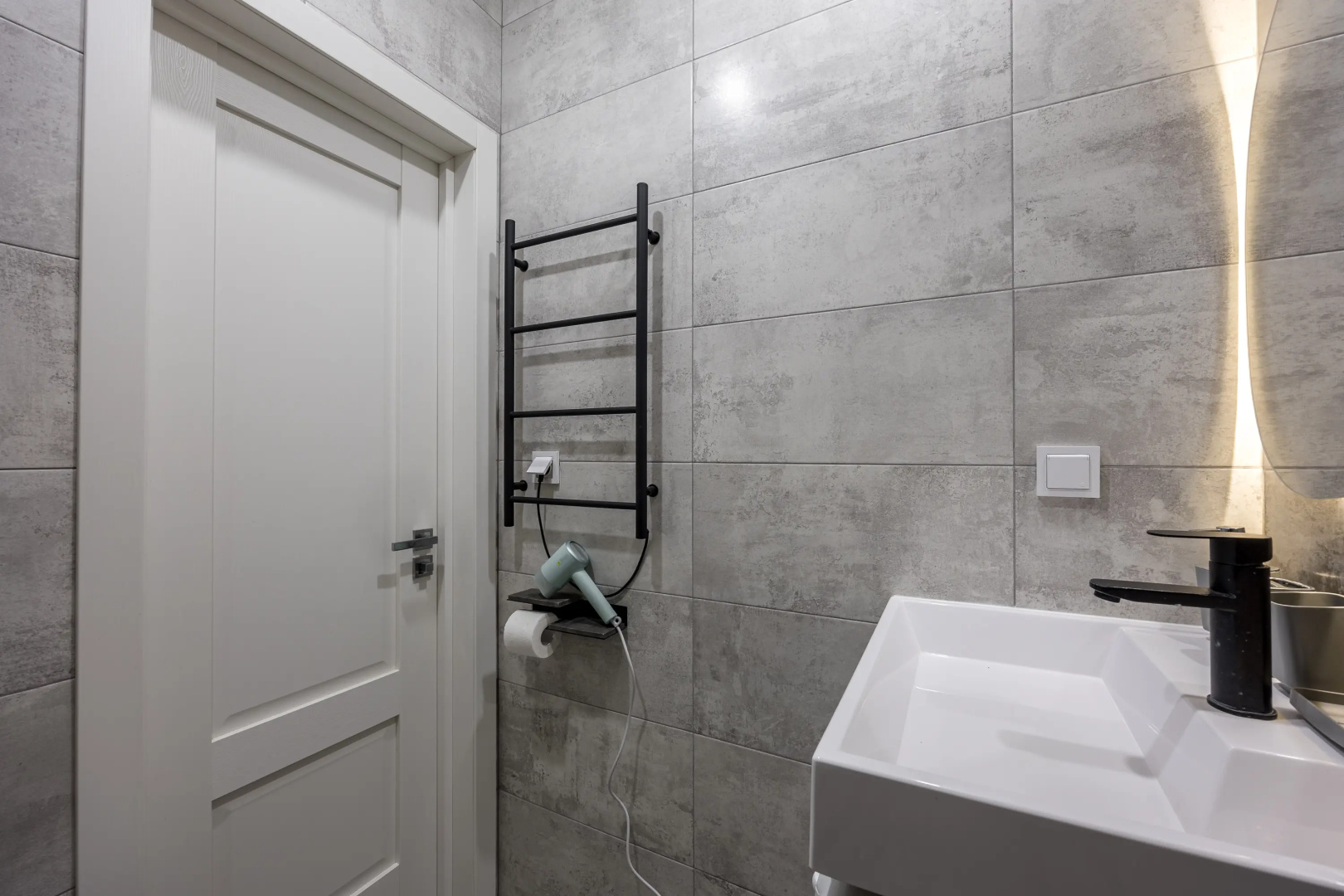 Апартаменты 15 м² 1 кровать