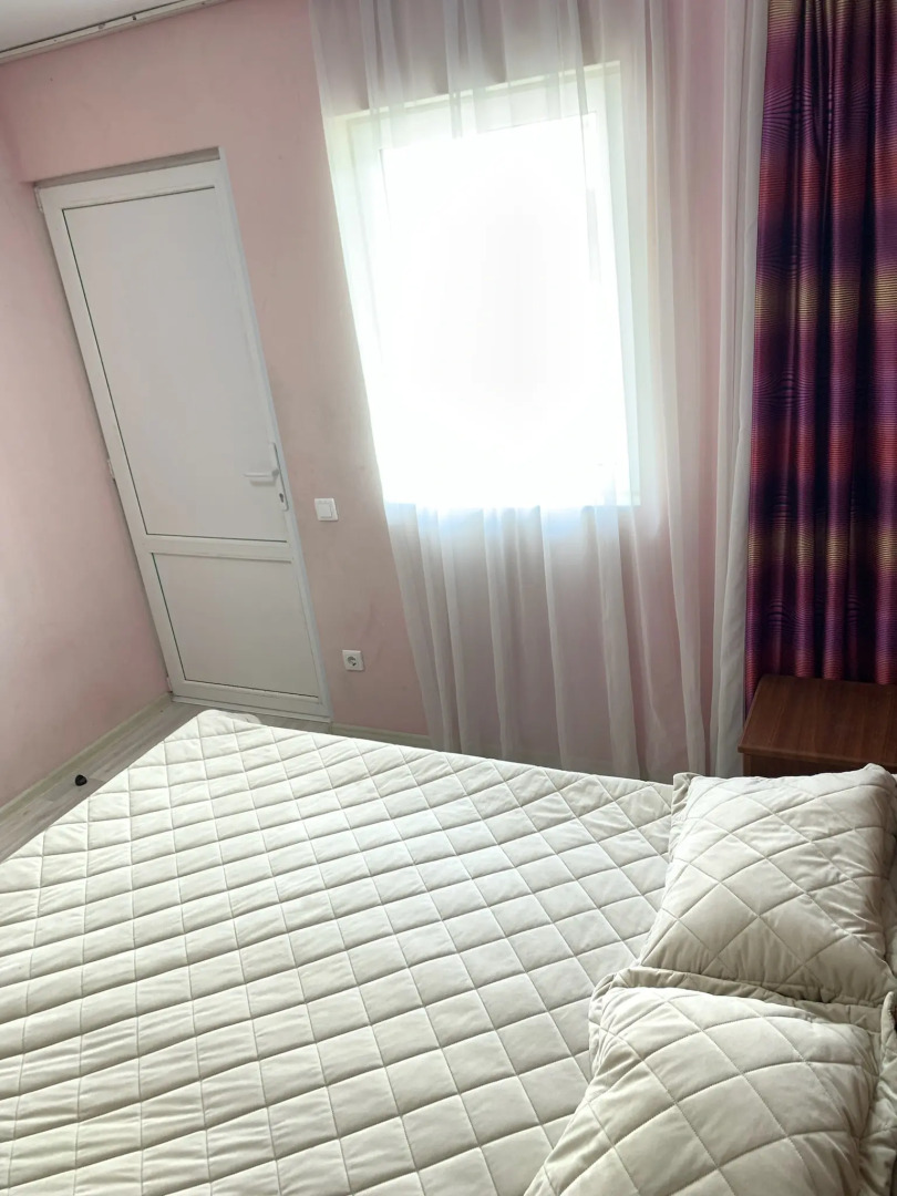 Гостевой дом Эдем