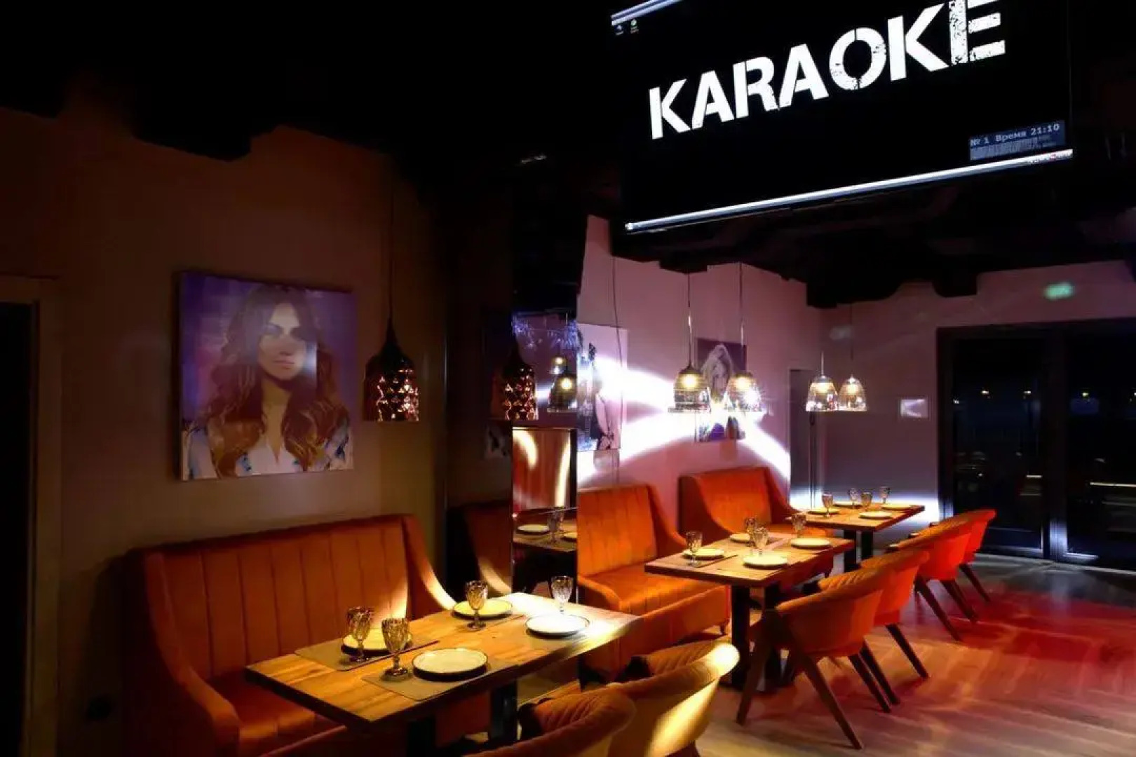 Badem Garden Apart Hotel