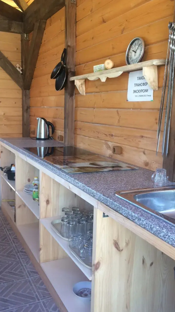 Гостевой Дом Primavera