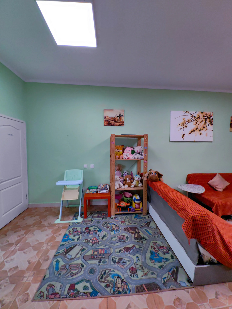 Отель Вернисаж