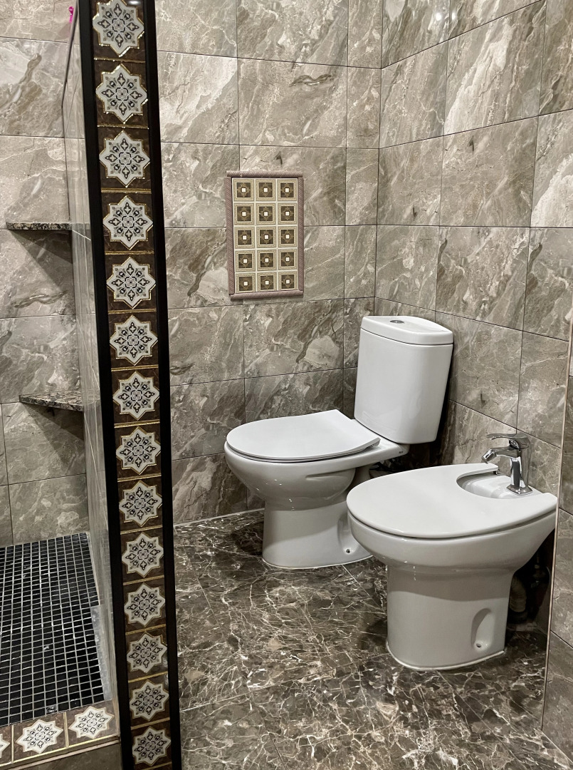 Квартира на Тхапсаева