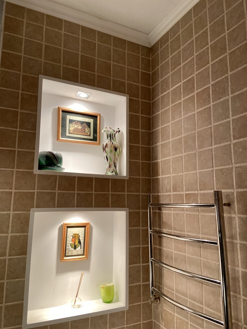 Апартаменты Московская 64