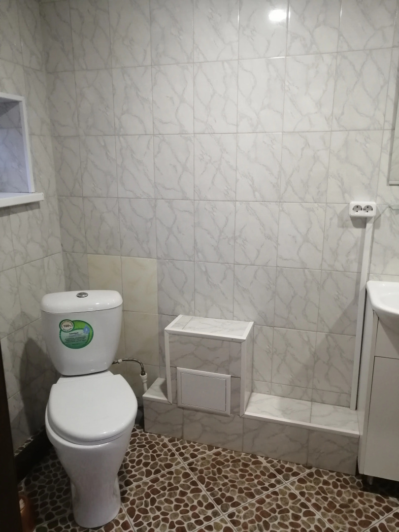 Отель Застава