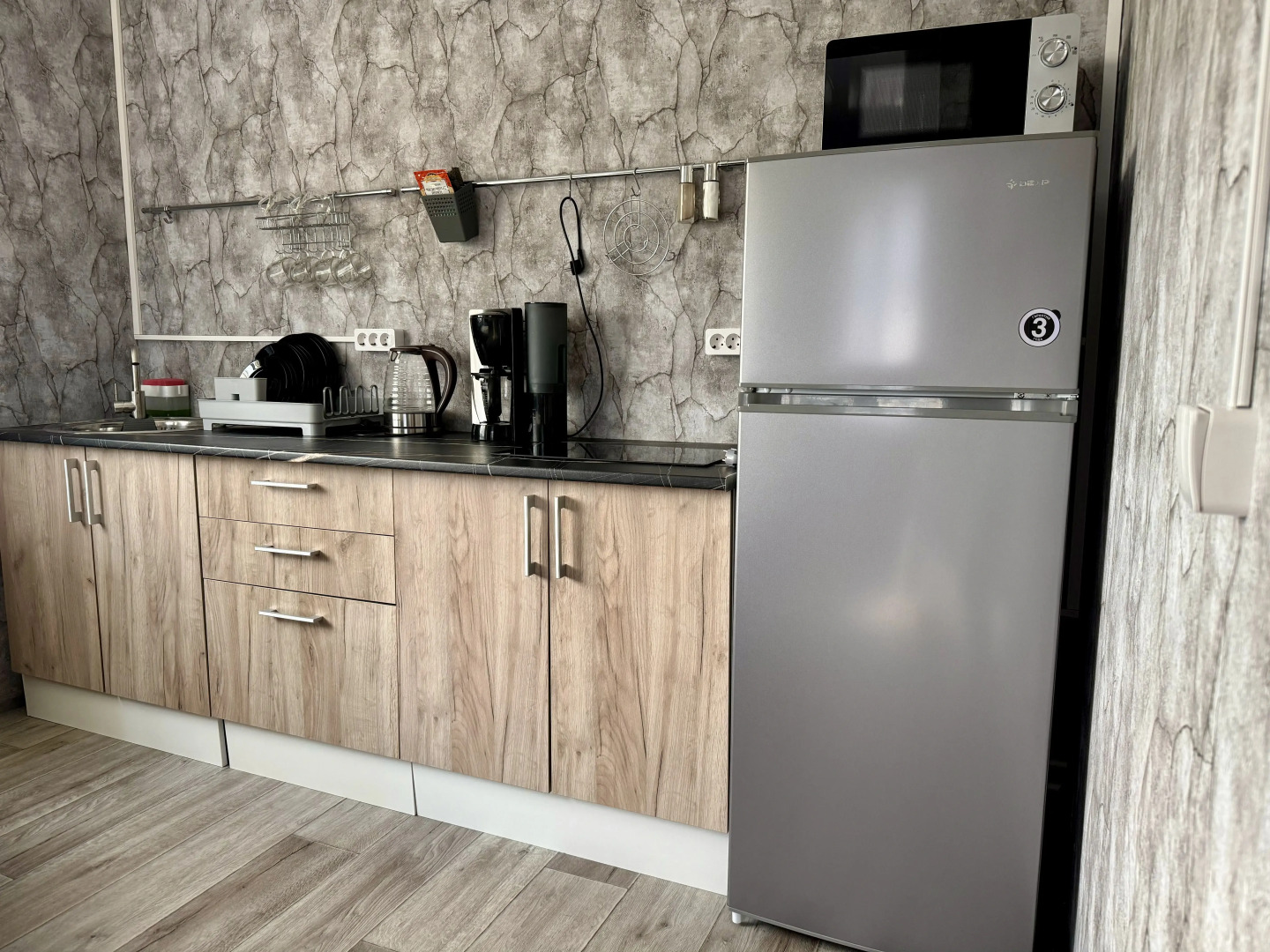 Частный дом Отдых в Карелии