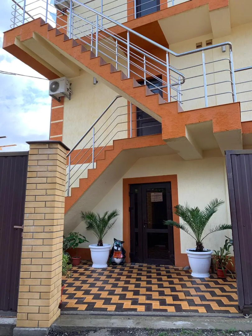 Гостевой дом Summer House