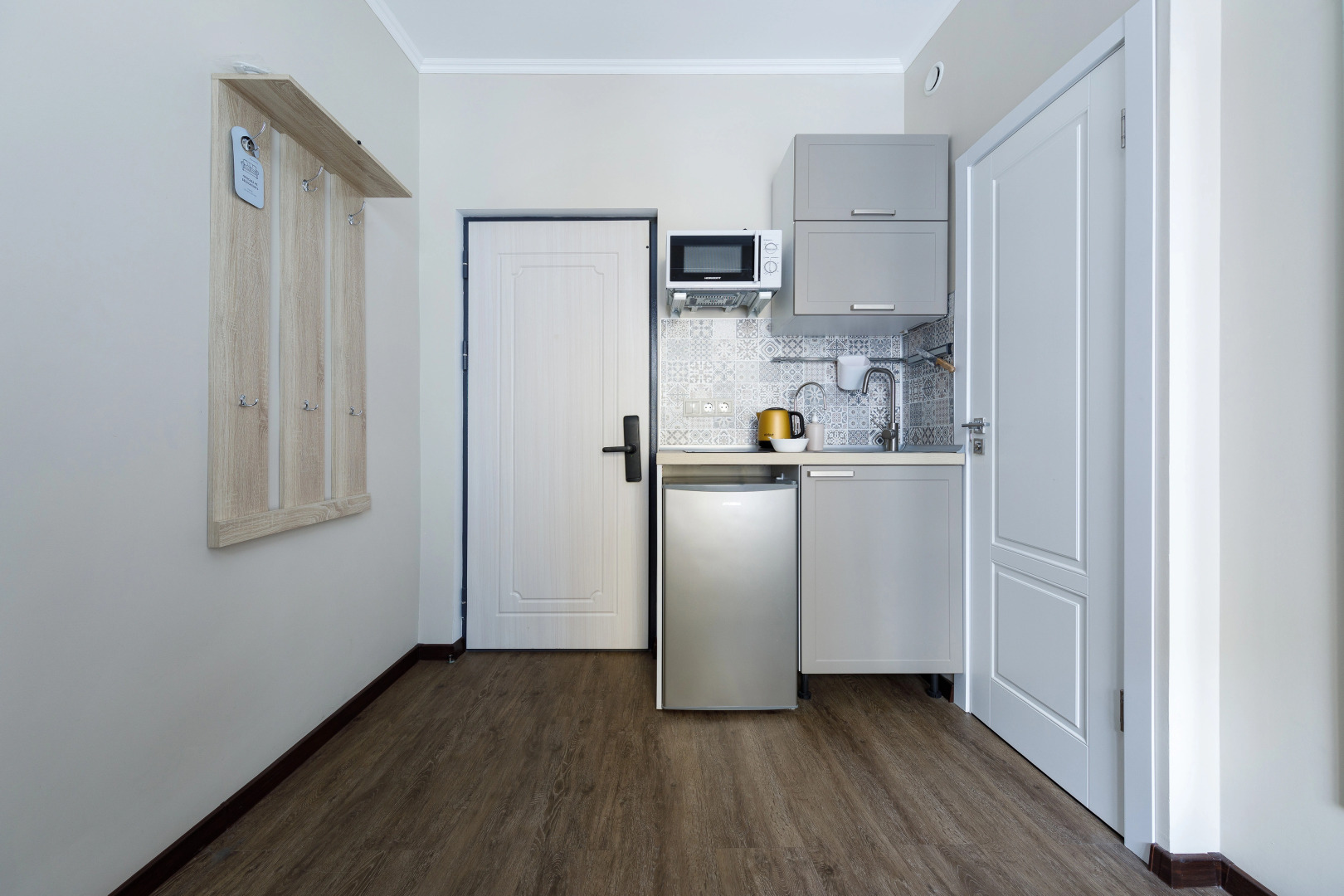 Мини-отель Norke Prime Менделеевская