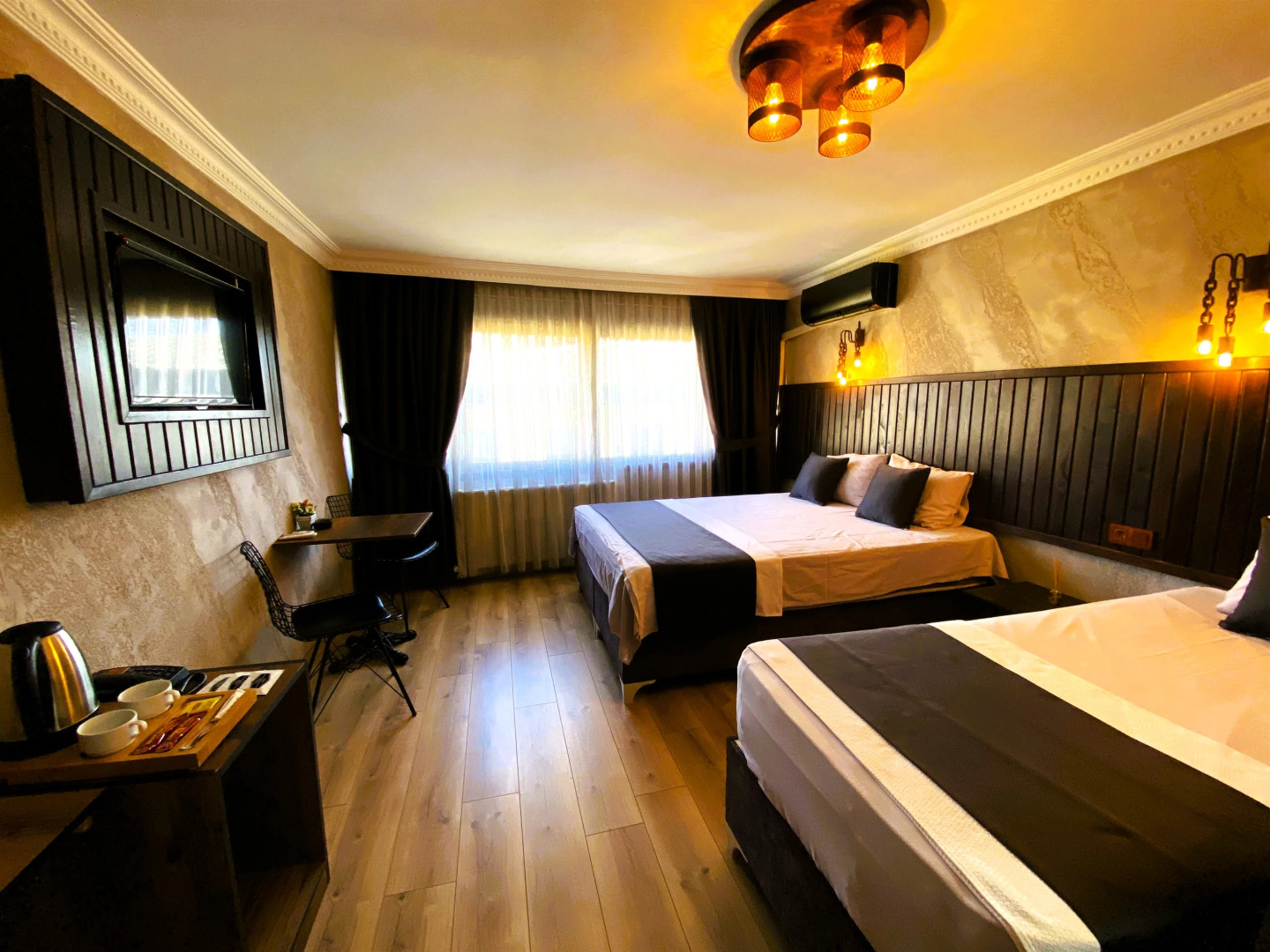 Hotel Insta Residence