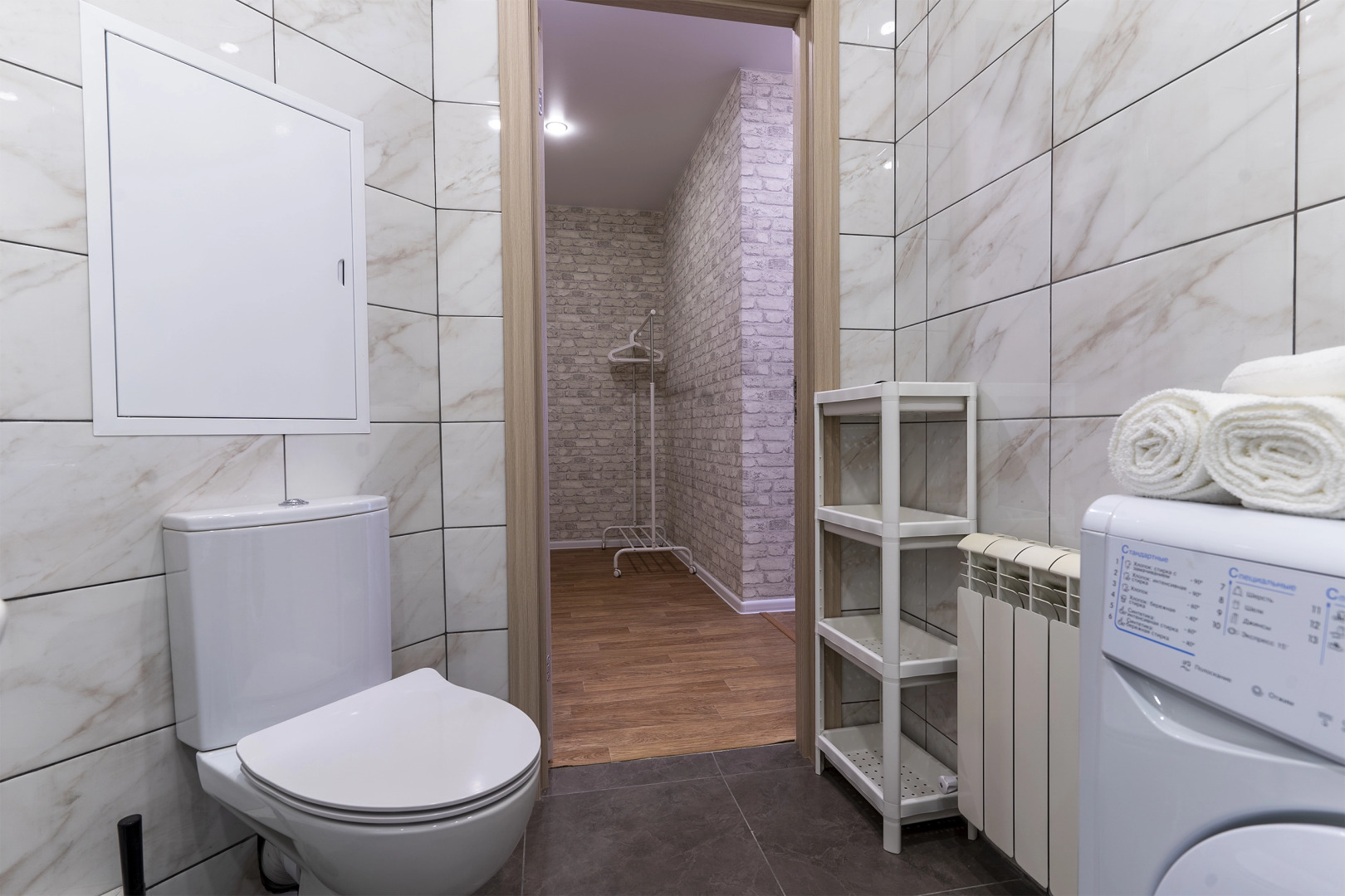 Апартаменты рядом с Федеральным центром травматологии и ортопедии