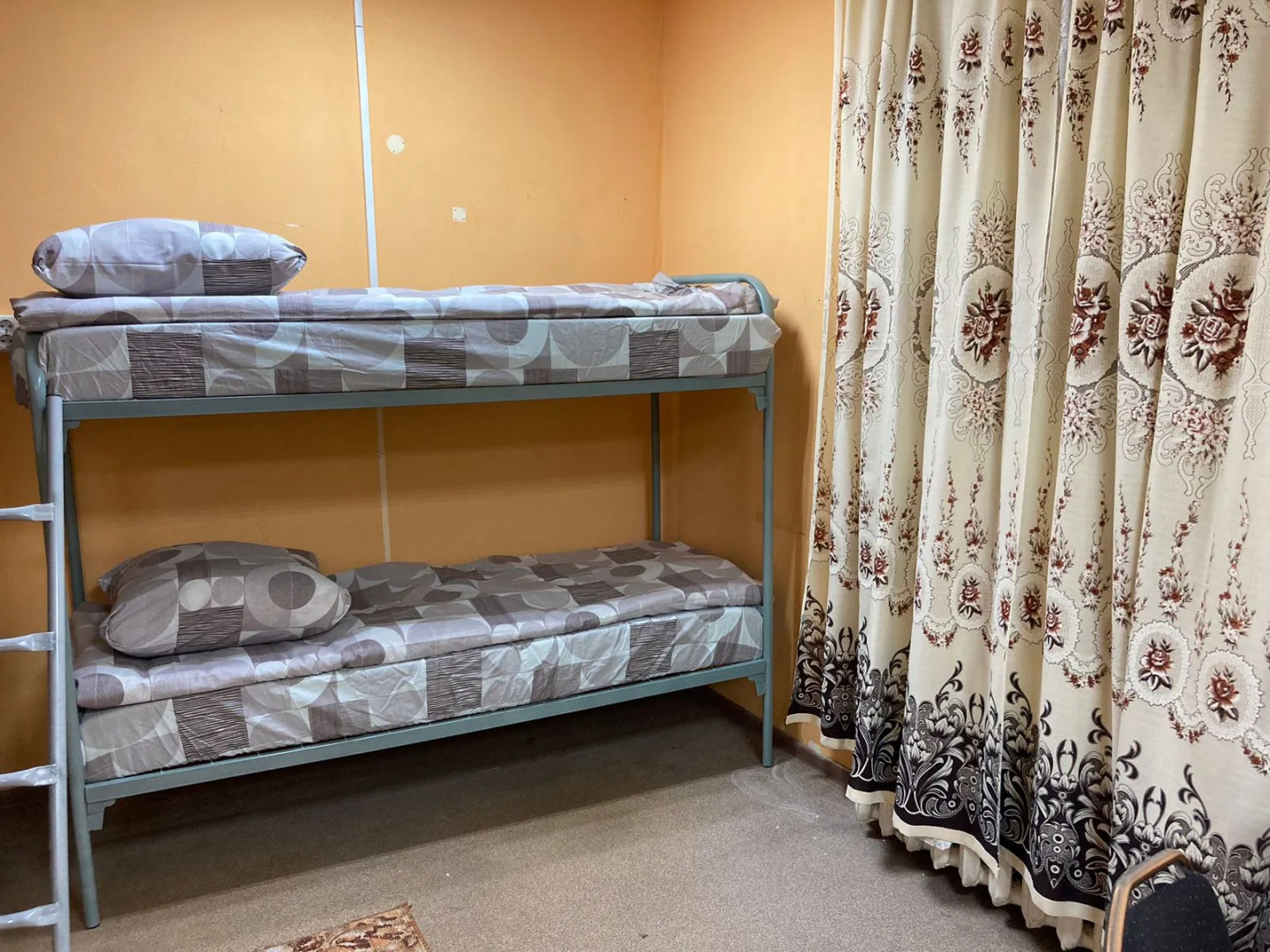 Хостел Постель