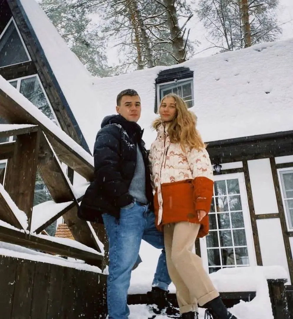 Шале Буныревский Треугольник