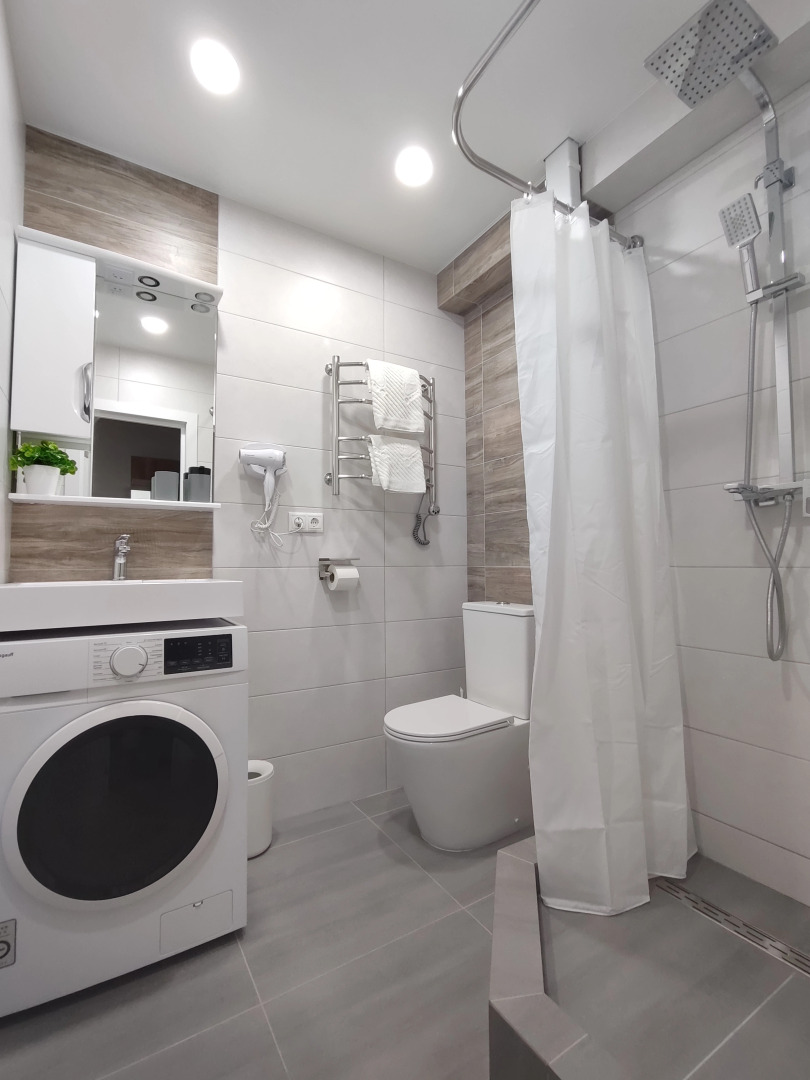 Квартира ЖК Каравелла Португалии на первой береговой линии 2