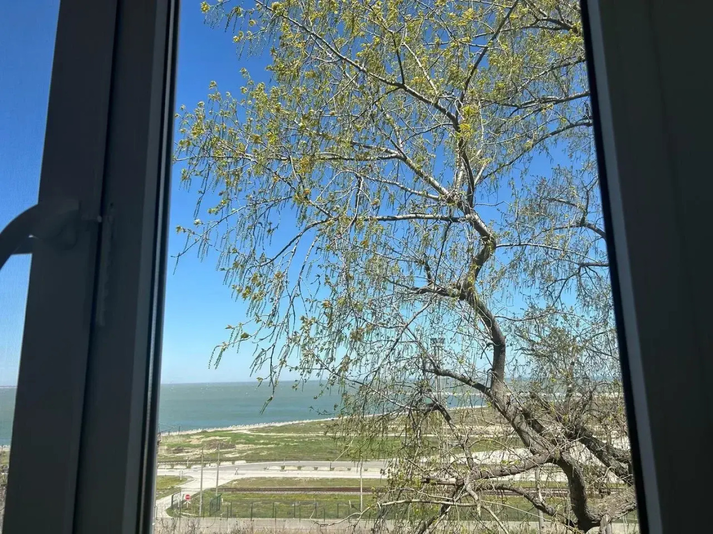 Апартаменты Квартира у Каспийского Моря