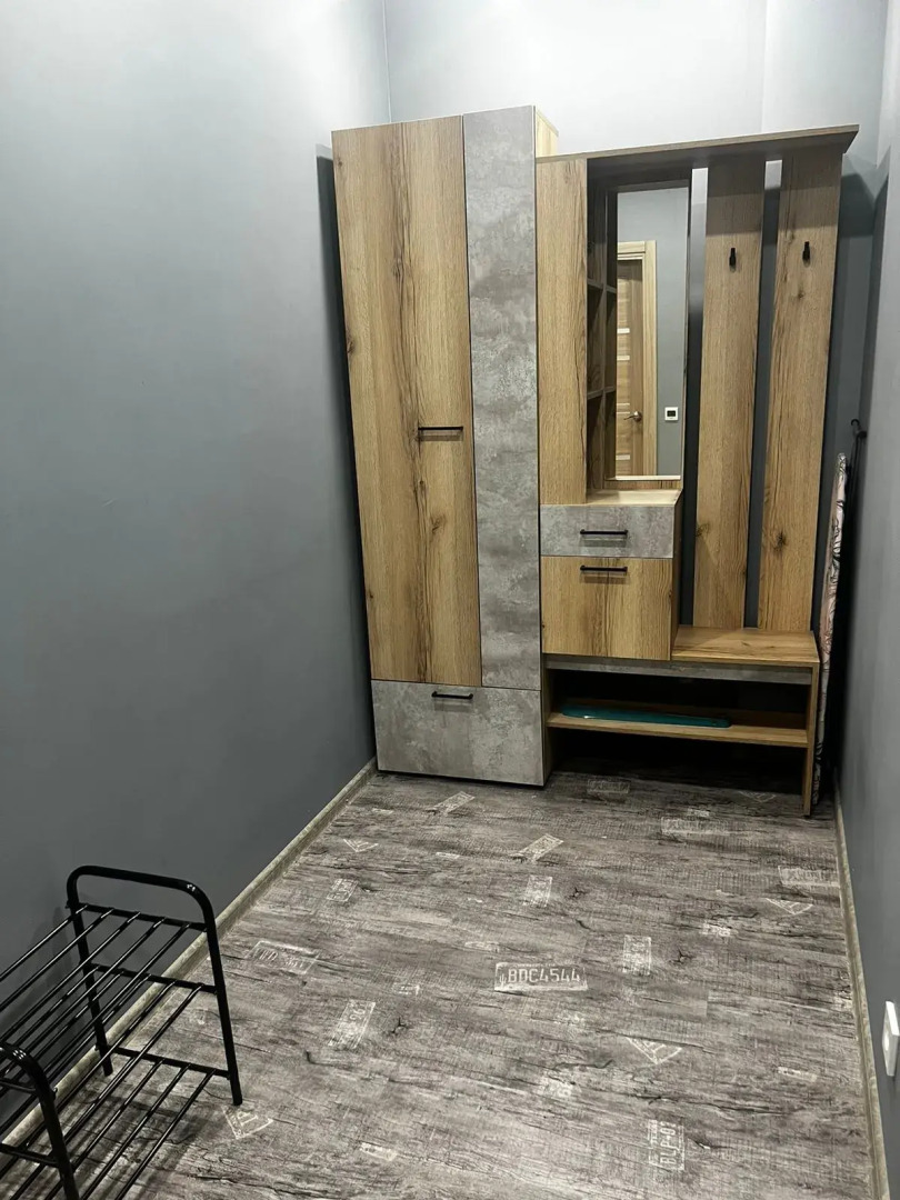 Апартаменты на Зеленом бульваре 21