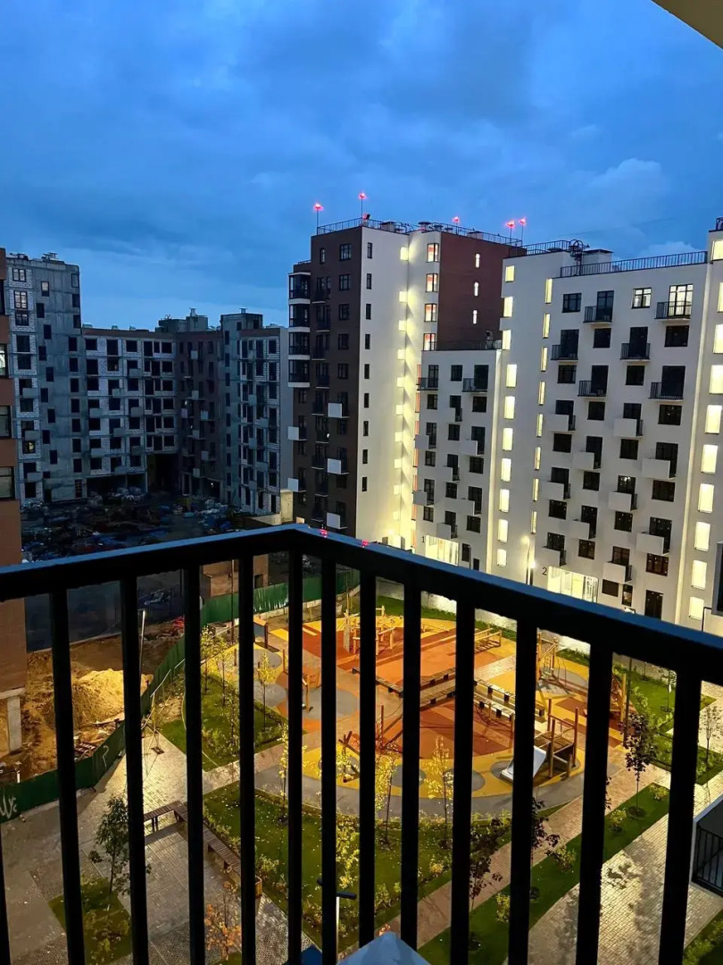 Квартира 1 в Самом Центре Ярославля