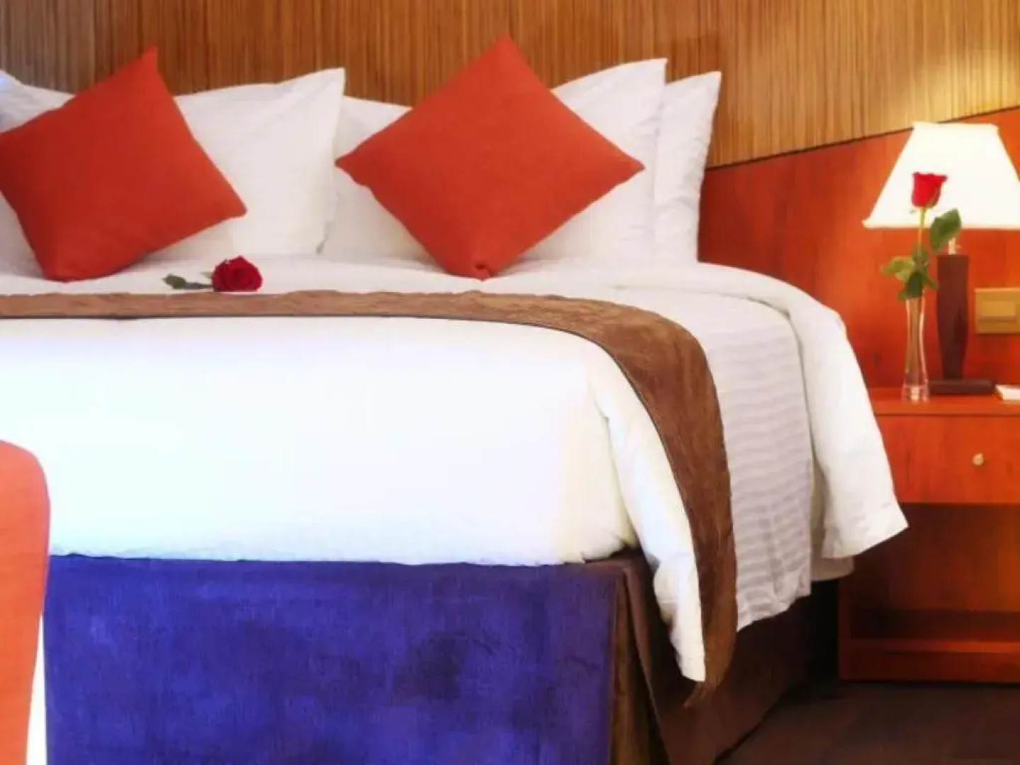 Hotel Best Western Plus Salmiya