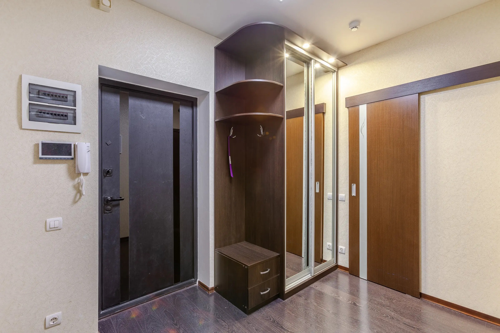 Апартаменты RentPlaza Proseka