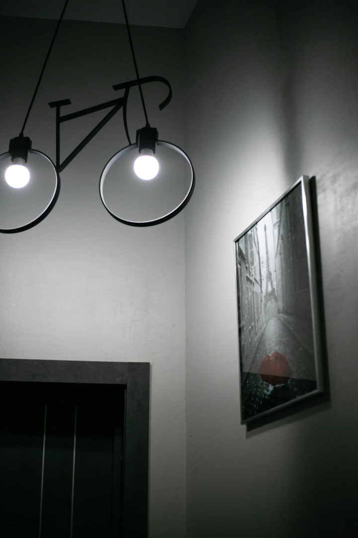 Апартаменты На Венере