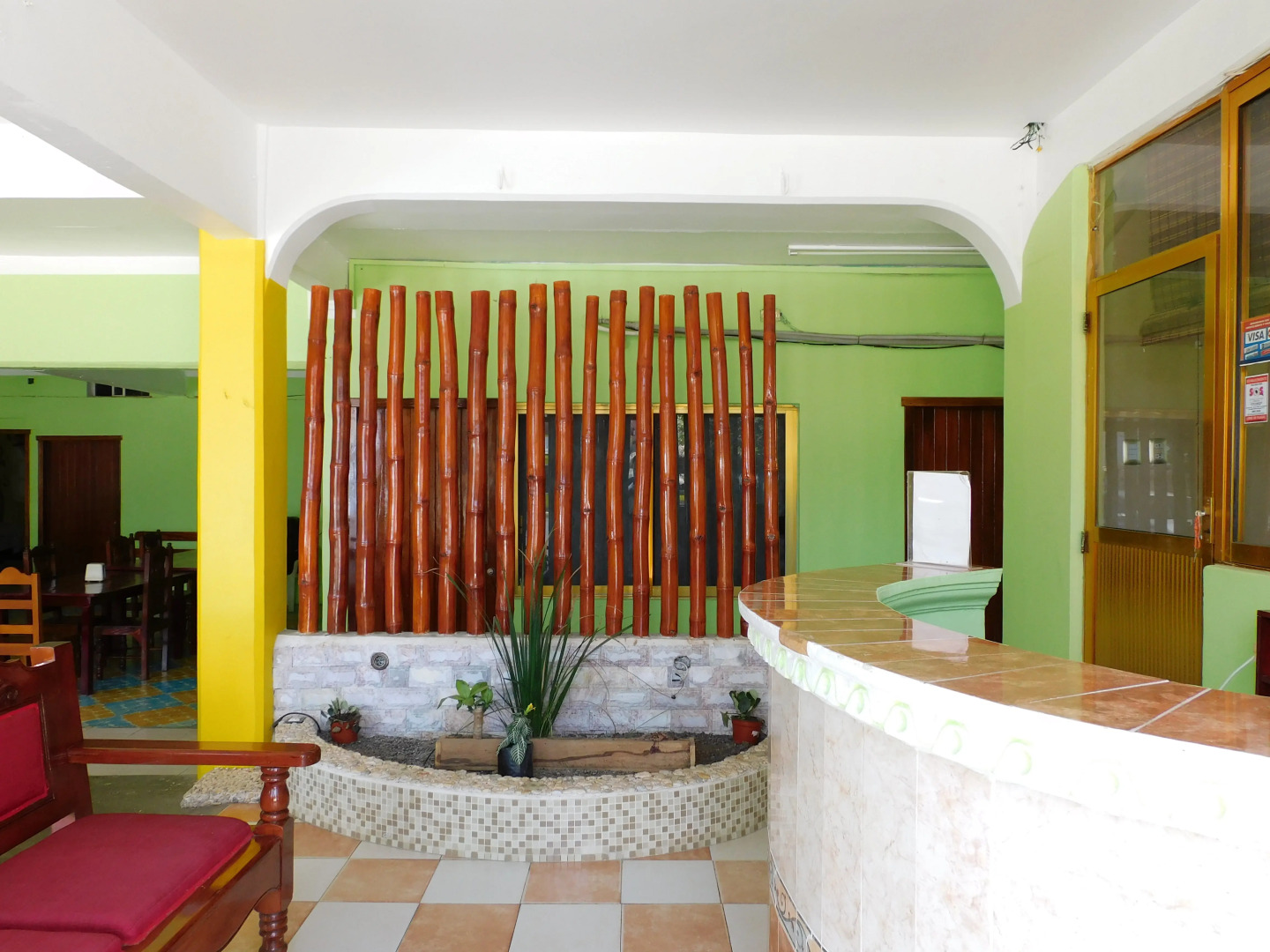 Casa de Huéspedes Yoli By Rotamundos