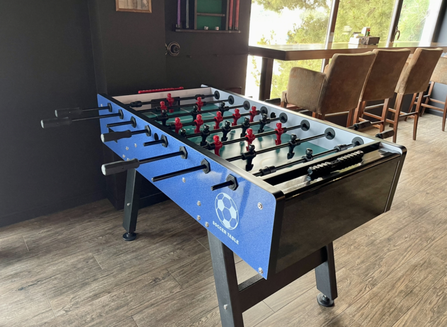 Отель Saloon Western