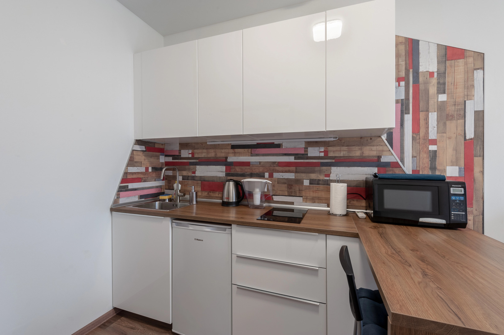 Апартаменты ApartHause в центре рядом с Гринвичем и Пассажем