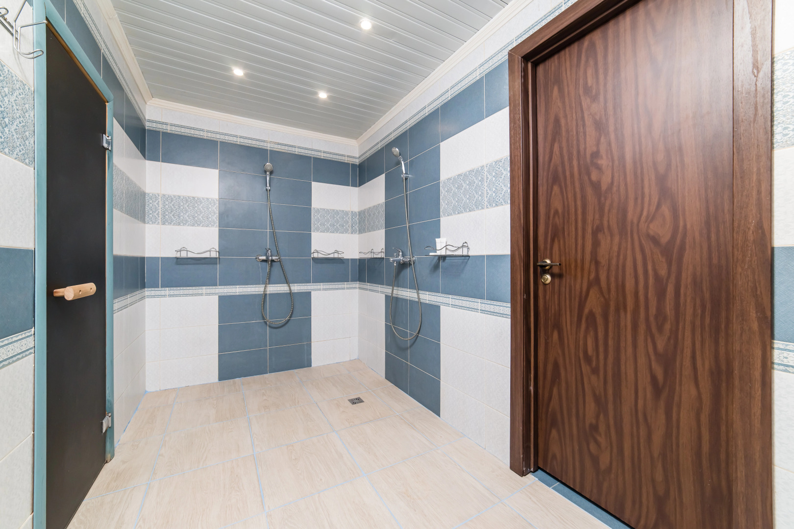 Мини-отель Две подушки