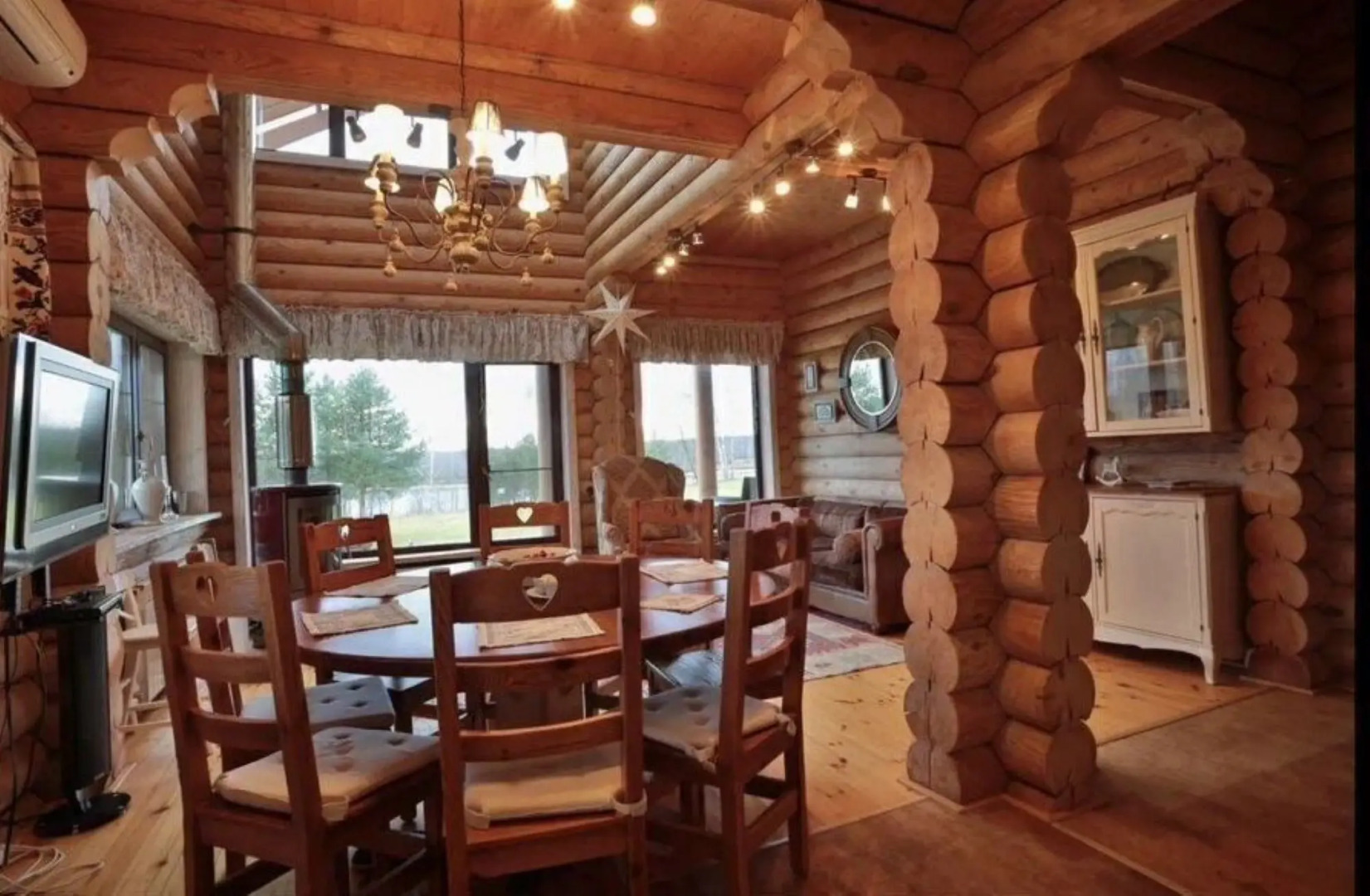 Частный Дом 3 Gelaland