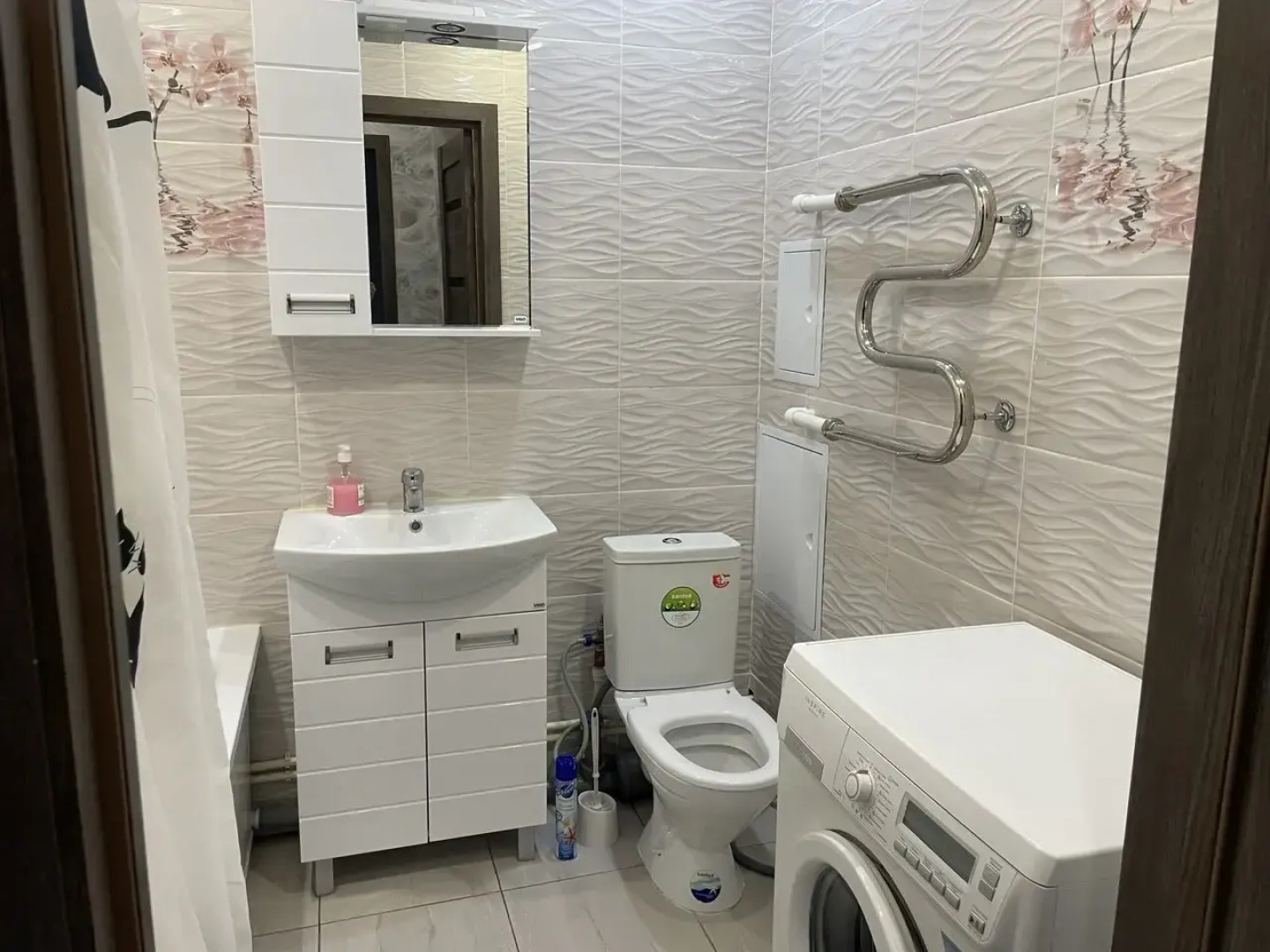 Квартира Тула