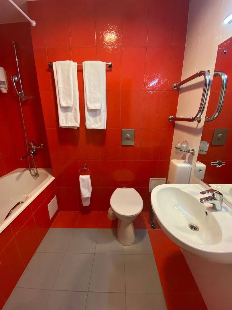 Курорт АМАКС "ЭкоПарк-Екатеринбург"