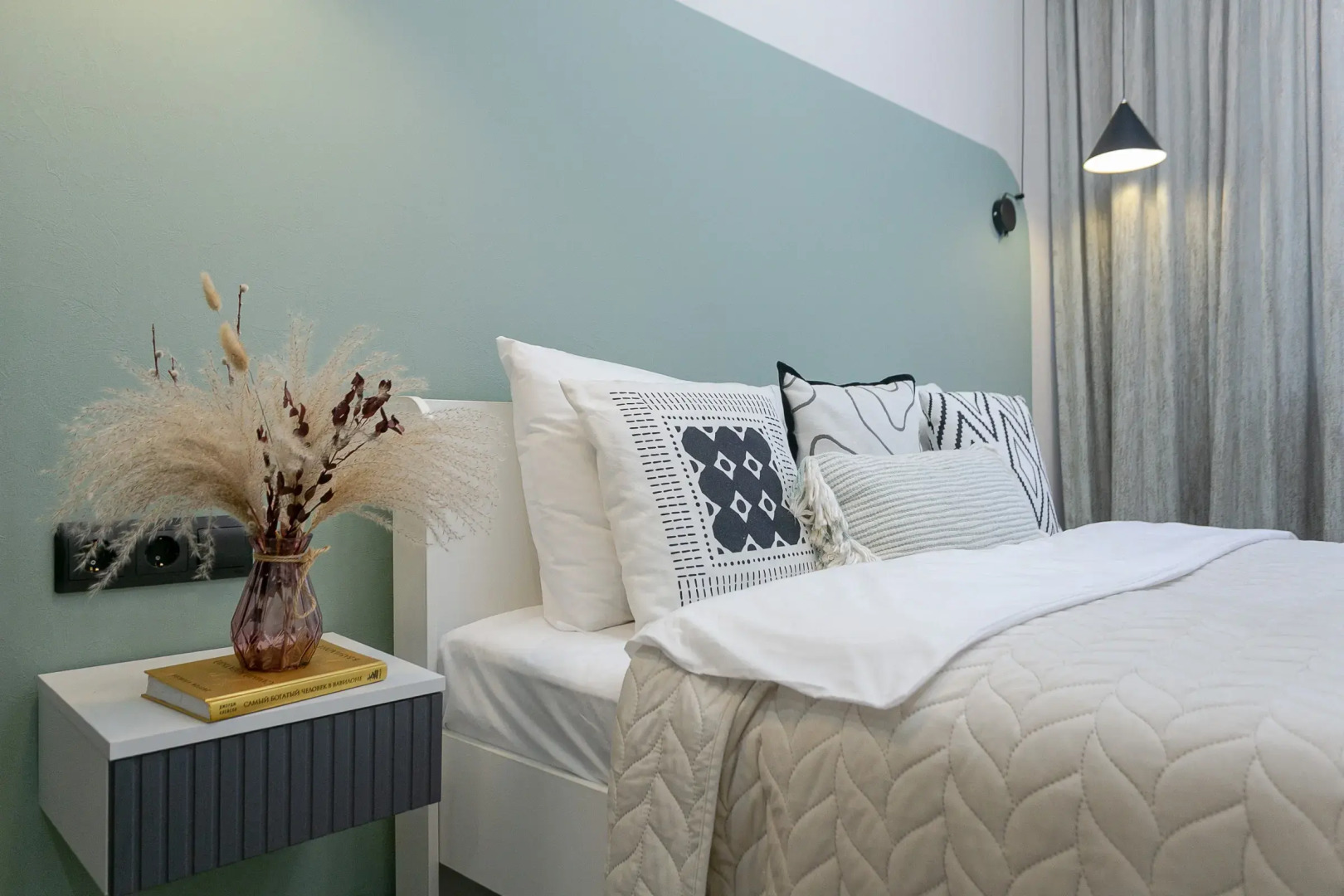 Квартира Просторная комфорт класса с кофемашиной рядом с НГУ