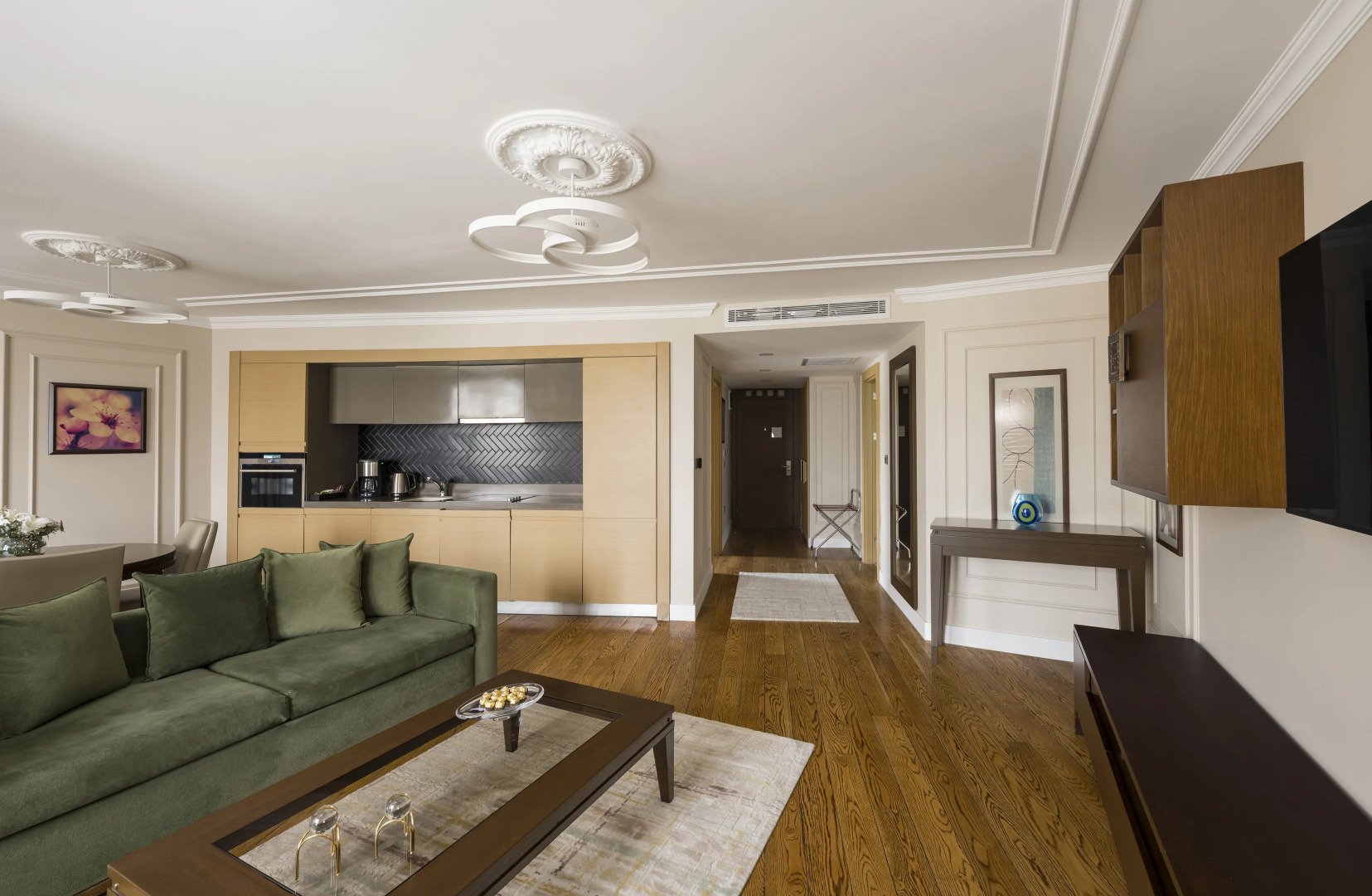 Continental Hotel Pera