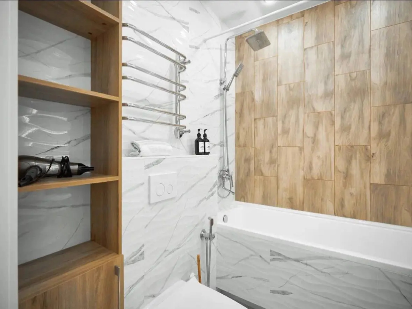 Апартаменты Grape Home