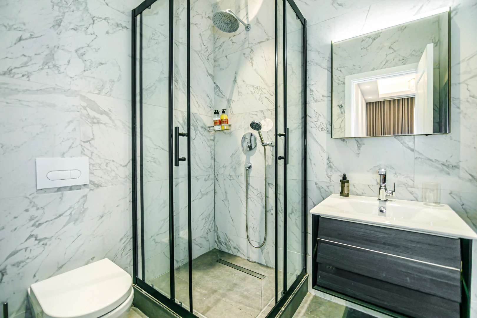 Апартаменты VIP 2 Bedroom in Baku White City