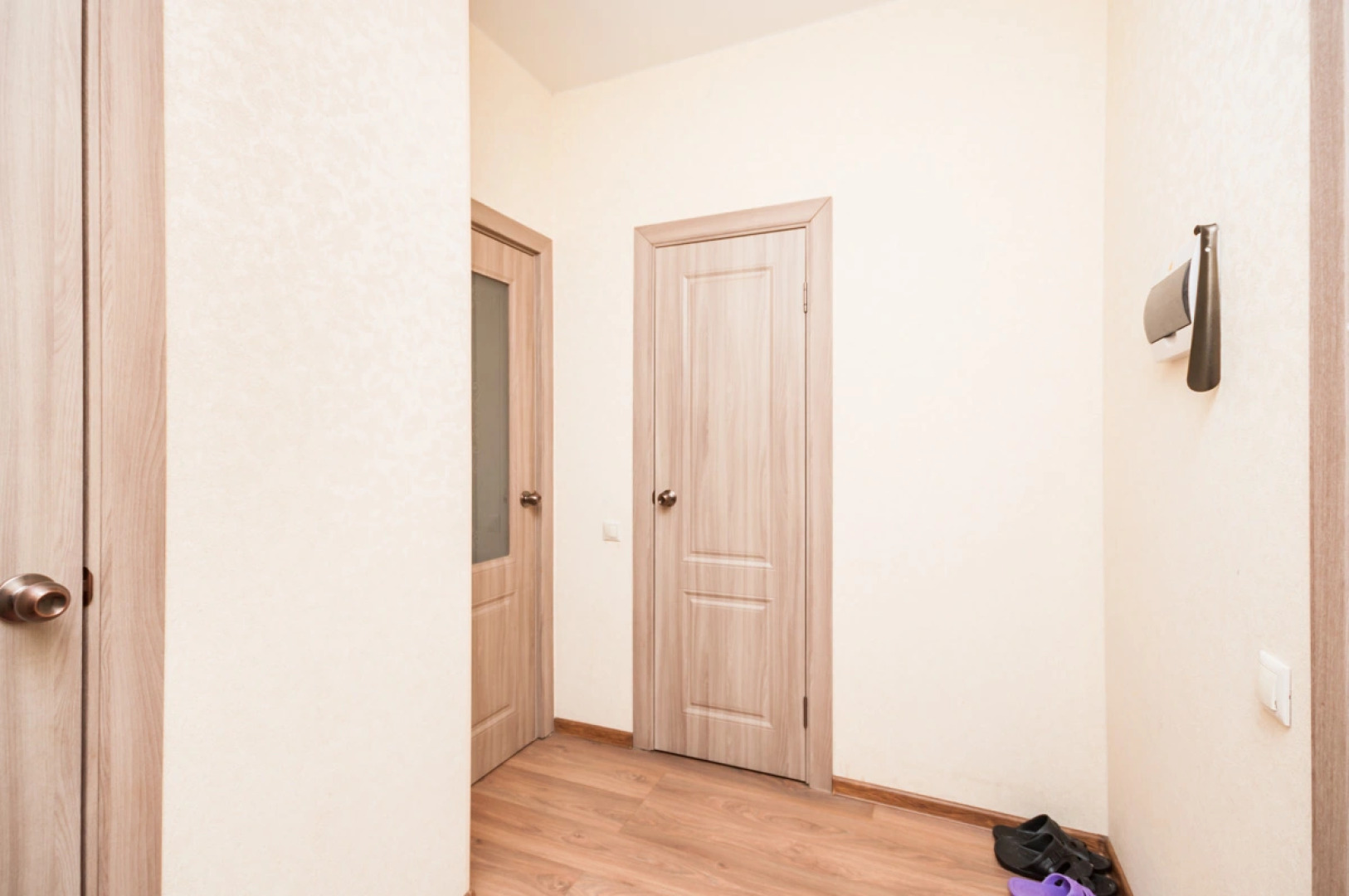 Апартаменты на Гагарина 62