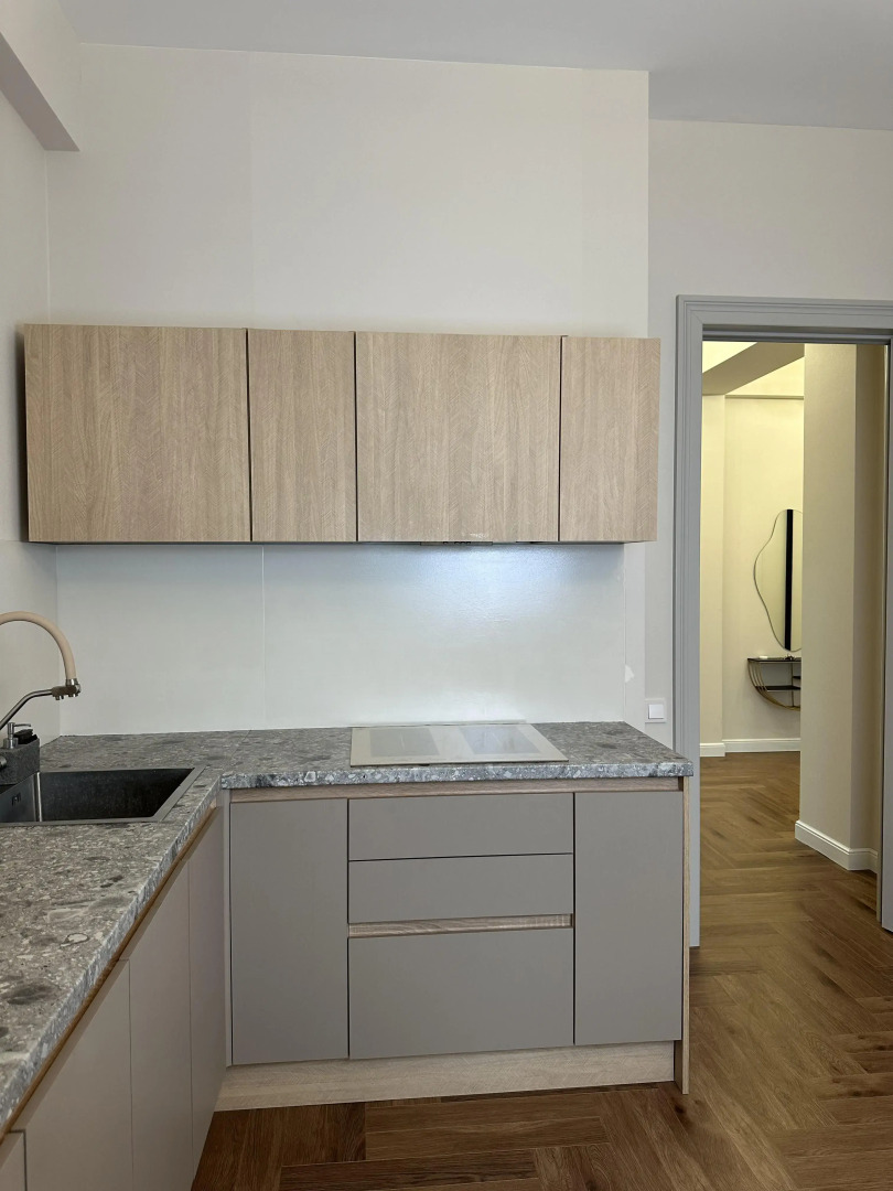 Квартира Просторная у моря