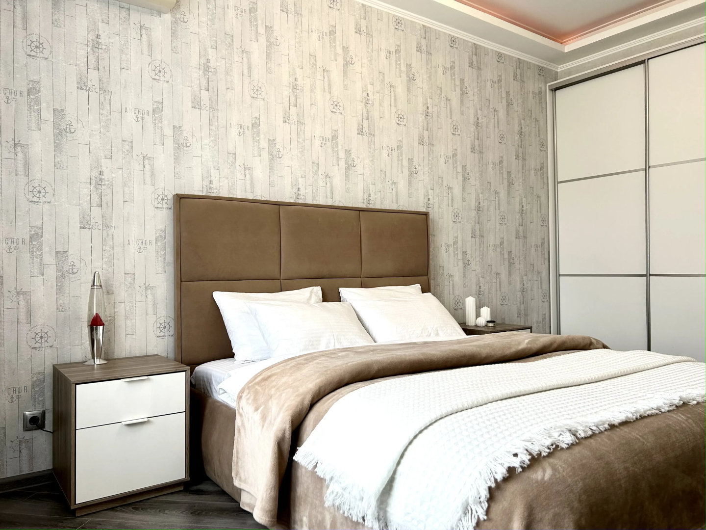 Квартира Bliss Исторический Центр Казани