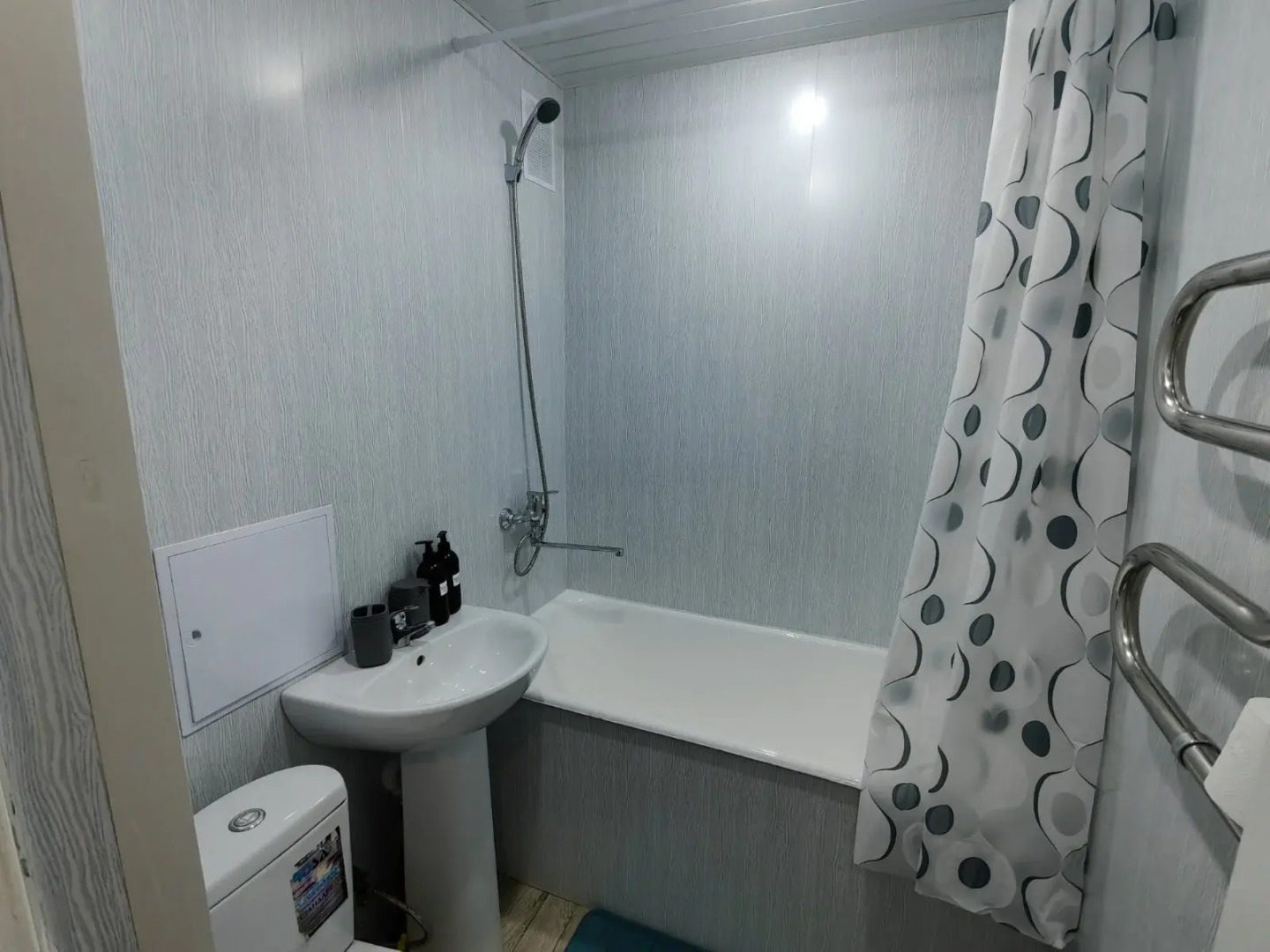 Квартира на Улице Карла Либкнехта 17